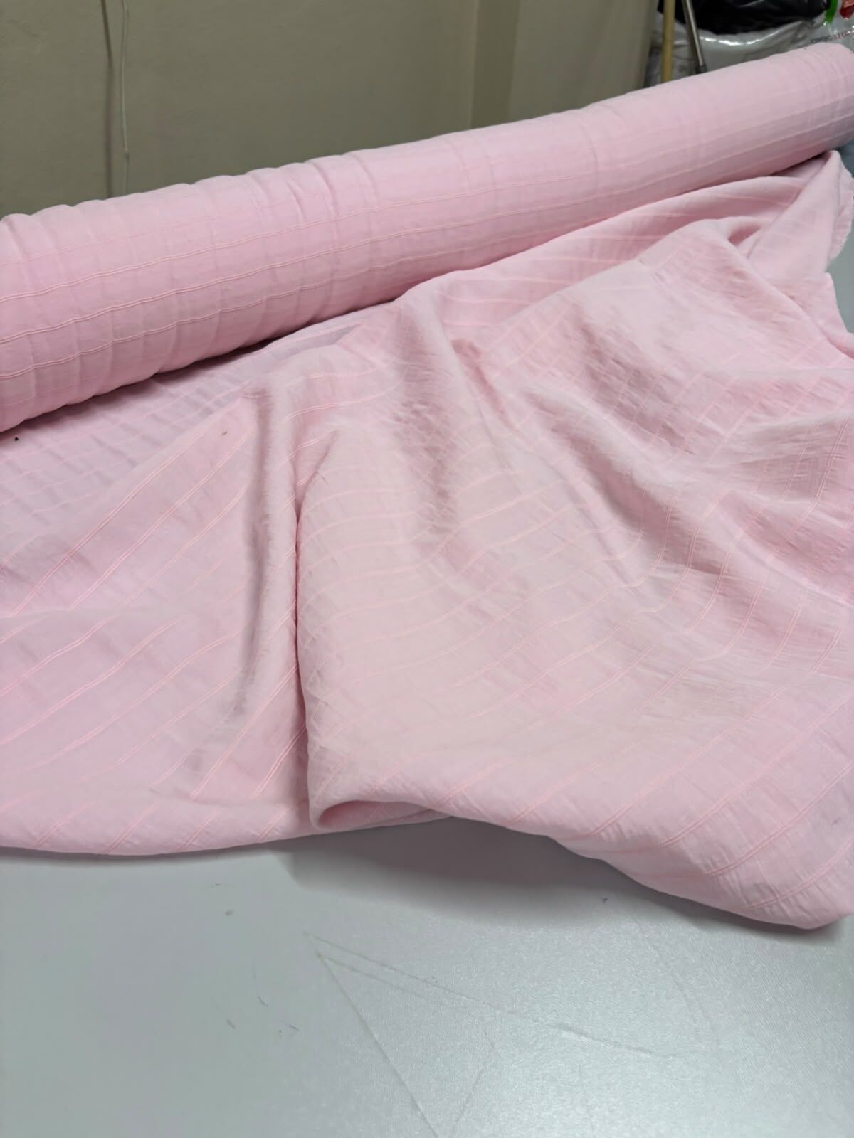 Pembe Çizgili Modal Cupra