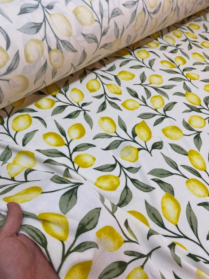 LİMON ÇİFT EN VİSKON