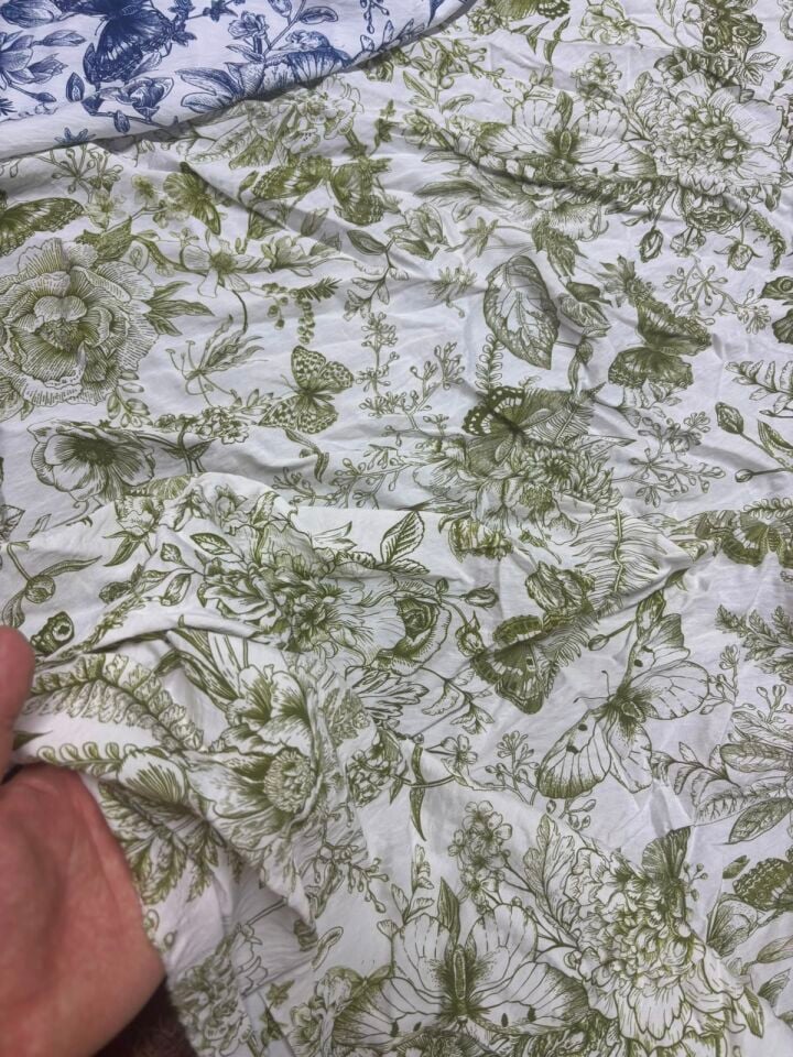 BOTANİK LİLYUM MODAL