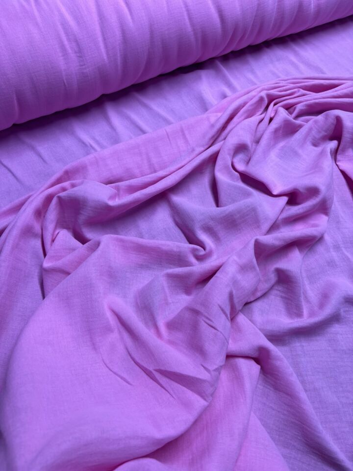Pembe Müslin Bezi